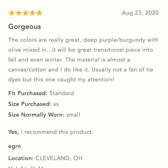 ANTHROPOLOGIE BY TINY HEIDI WRAP MAXI SKIRT IN TIE DYE NWT XS - Picture 5 of 13